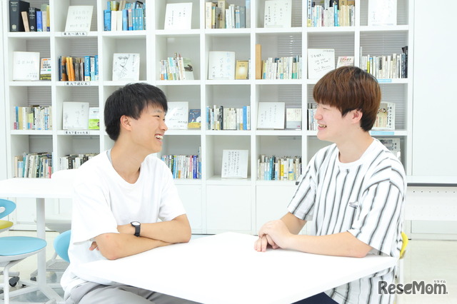 受験勉強は日本一大変？それでも僕たちが東大を「推す」理由