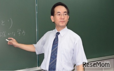 水口敏也講師