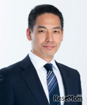 ベネッセコーポレーション 執行役員 社会人教育事業領域担当　飯田智紀氏