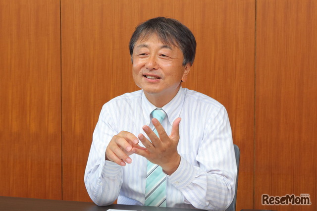 希望進路の実現を後押しする新コースと自習室…西武台高校がまなびコーチングと取り組む学校改革