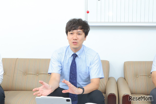 希望進路の実現を後押しする新コースと自習室…西武台高校がまなびコーチングと取り組む学校改革
