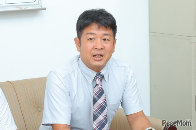 希望進路の実現を後押しする新コースと自習室…西武台高校がまなびコーチングと取り組む学校改革
