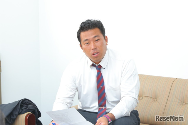 希望進路の実現を後押しする新コースと自習室…西武台高校がまなびコーチングと取り組む学校改革