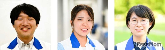 出演（科学コミュニケーター）【10月6日生理学・医学賞】