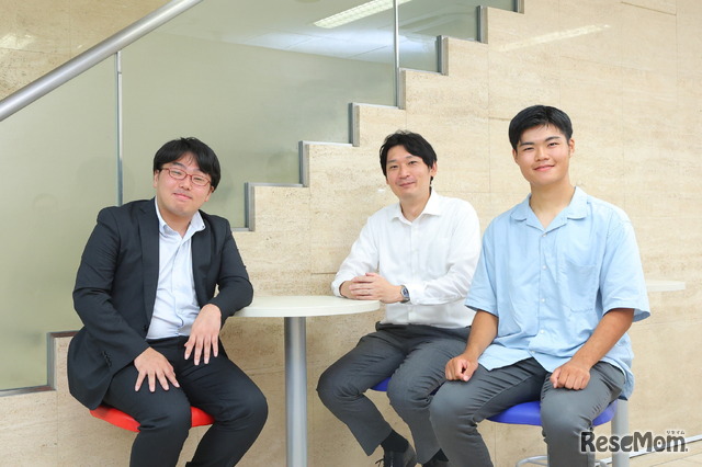 「根性論」では東大に届かない…駿台の授業×現役東大生の伴走で非効率から脱却