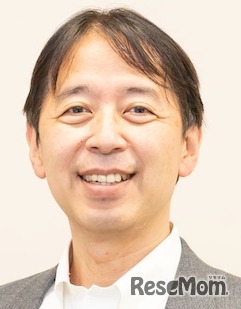 斉藤淳氏（J PREP代表）