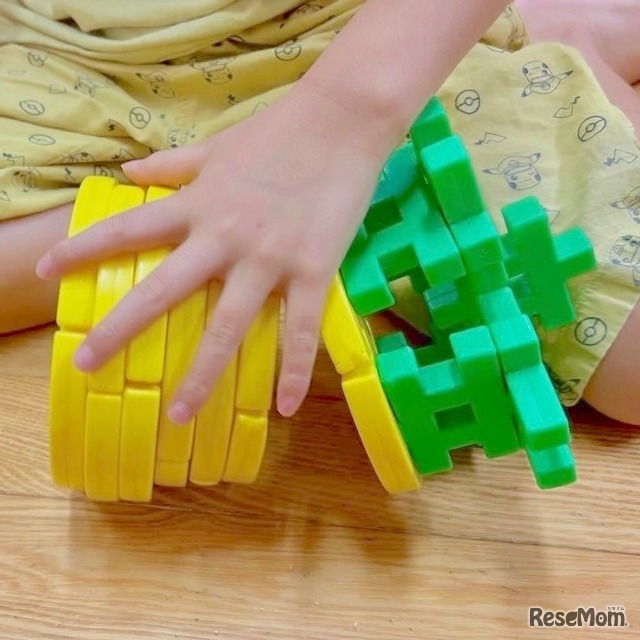 アイデア賞「 パイナップル」