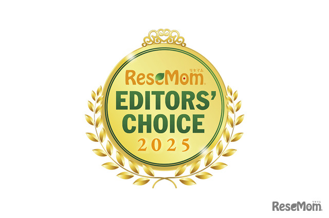 ReseMom Editors' Choice 2025