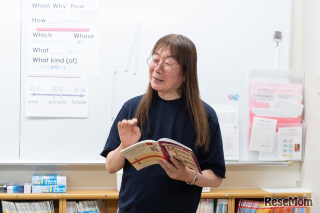 SEGの「英語多読」は楽しくてもなぜ伸びる？難関中高一貫校生に選ばれる理由