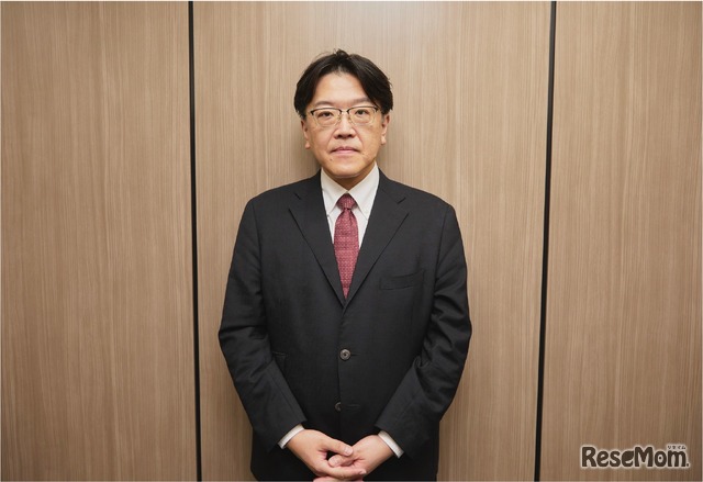 なんぷろ千駄ヶ谷校校舎長・若林氏