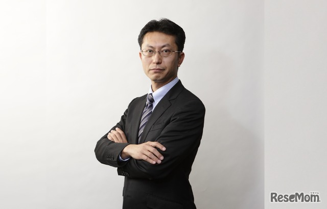 なんぷろ教務責任者・尾木氏