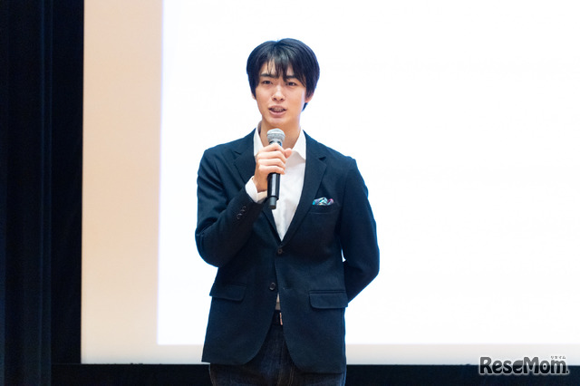 ソフトバンクでエンジニアとして働く川島俊祐さん（11期生）