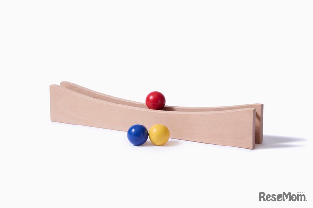 グッド・トイ大賞「チックタックスロープ」つみきや（福岡県）