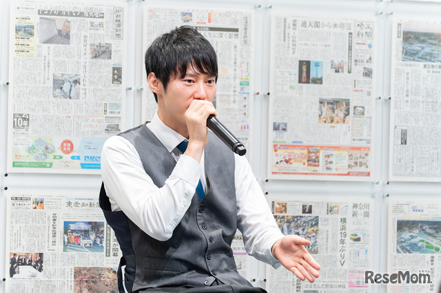 Stardy CEO・オンライン予備校「河野塾」塾長 河野玄斗氏