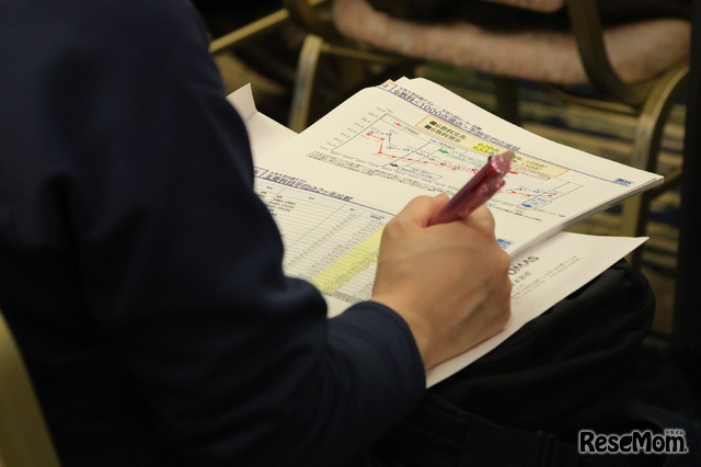 メディックTOMAS「医学部入試ガイダンス」