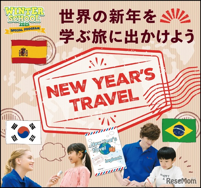 プログラムの一例