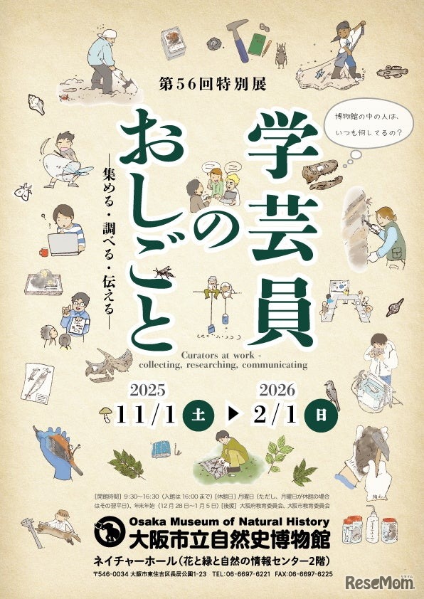 チラシビジュアル