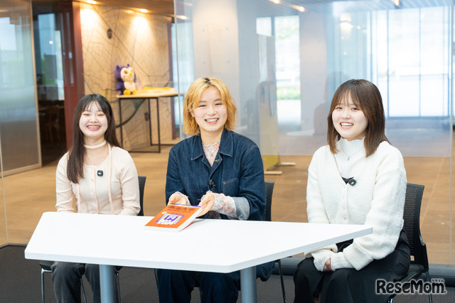 E判定でも、自分を信じて進み続けた