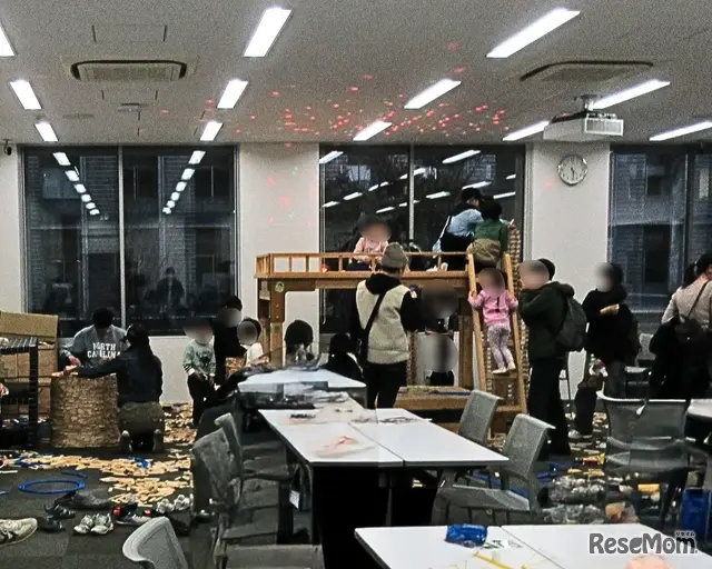 2024年のようす（葛飾地区）