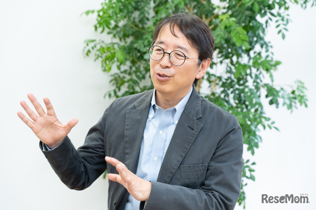 入試を突破するためではなく、海外の大学で学べるくらいの英語力は身に付けておいたほうが良いのではないか。