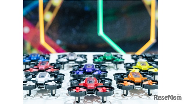 ドローンパイロットスクール（エンジニア編／プログラミング編）