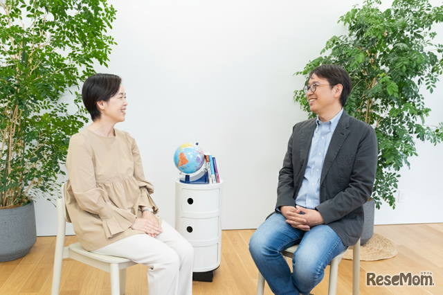 JPREPでは「年齢に応じた最適解」が用意されています