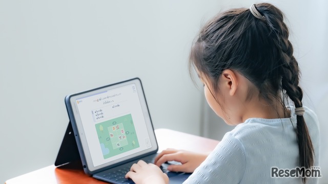 ロジックラボの利用風景