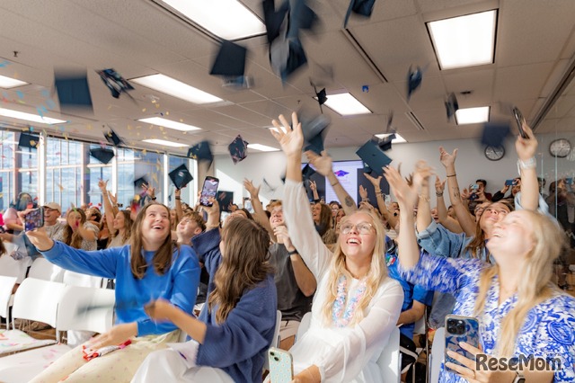 多様な環境で留学を実体験　人生が変わる経験を、この留学で