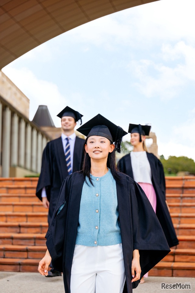 リアル体験＋共感発信「EF留学モニタープログラム」で費用ハードルをさげる