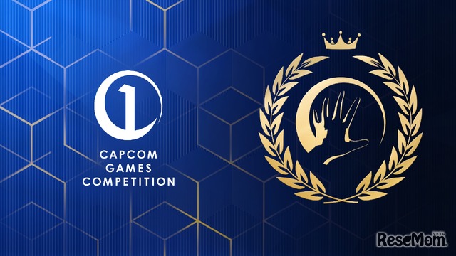 CAPCOM GAMES COMPETITION