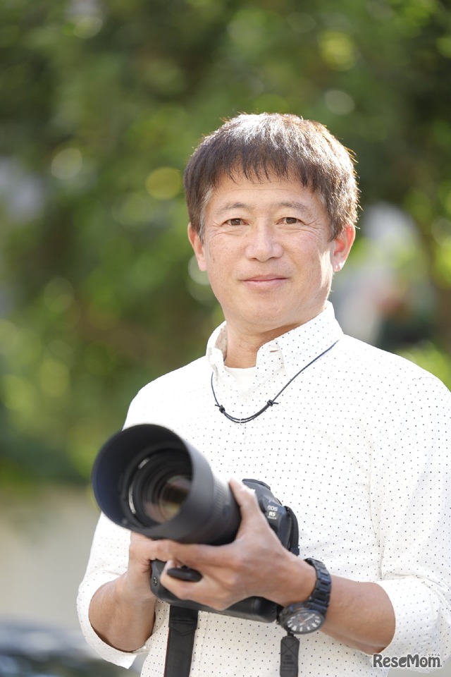 監修の山﨑友也氏