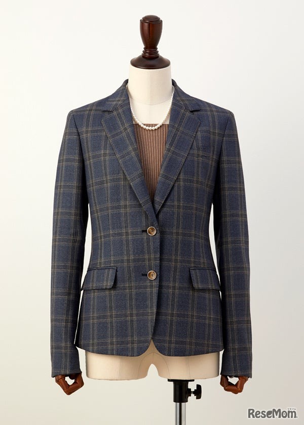 テーラード（2つボタン）ジャケット