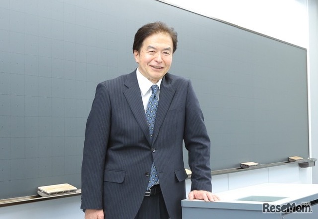 「医学部入試は、勉強＋人間力」と語る代々木ゼミナール木村先生