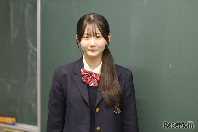 取材に応じてくれた数野なみさん