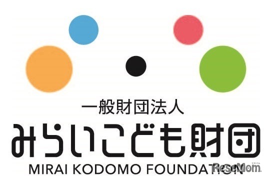 みらいこども財団