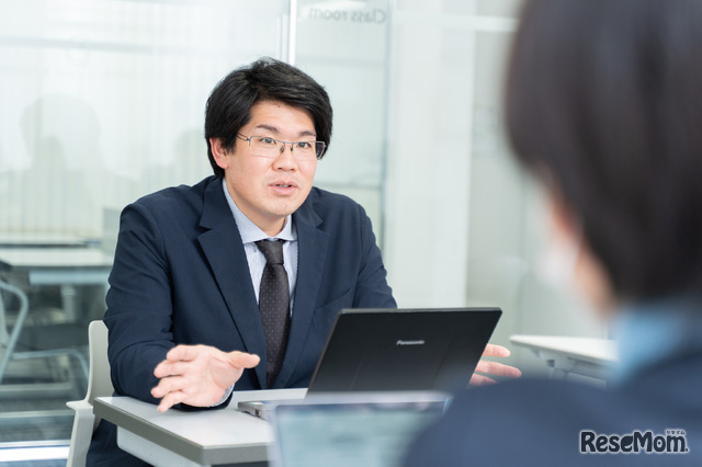 1年で医学部に合格するためのロードマップを示してくれる駿台医学部専門校