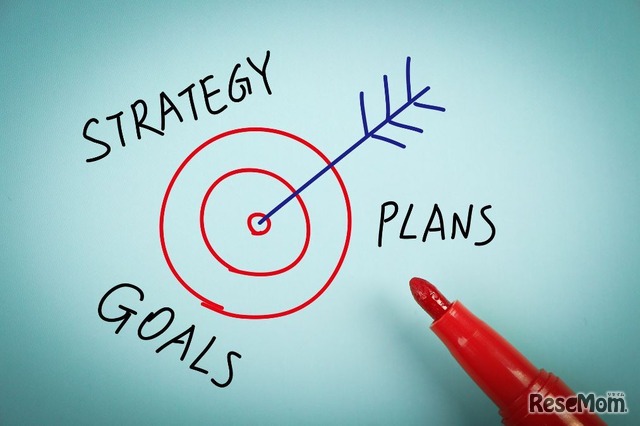 偏差値40台が「戦略」で医学部合格する方法