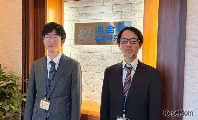 難関校に多くの合格者を輩出している「河合塾Wings（ウィングス）」