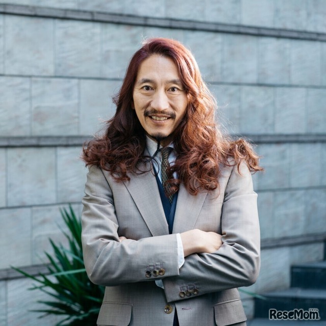 澤円氏：圓窓 代表取締役／武蔵野大学 アントレプレナーシップ学部 専任教員（教授）