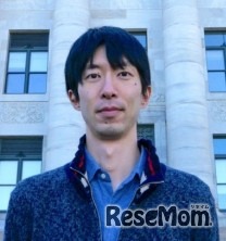 八木隆一郎氏（コルバトヘルス 代表取締役CEO／慶應義塾大学病院臨床研究推進センター 特任助教）
