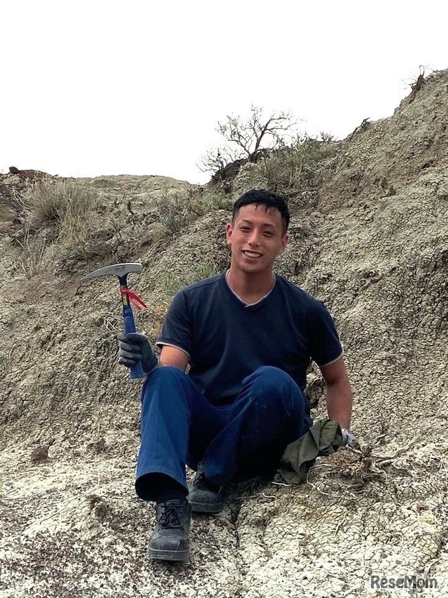 恐竜のお兄さん「加藤ひろし」先生