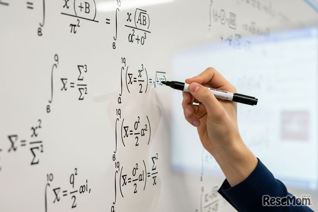 首都圏と比較して、西日本の医学部ではプロセスを問う出題が多い