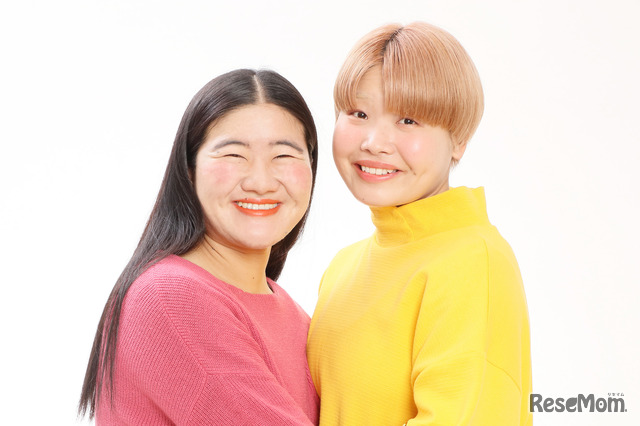 ガンバレルーヤ（お笑い芸人）