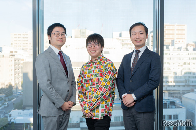 河合塾麹町校で、全国から集まる同志たちと肩を並べて頑張ってほしい。