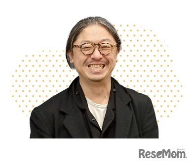 河合塾講師：森千紘先生