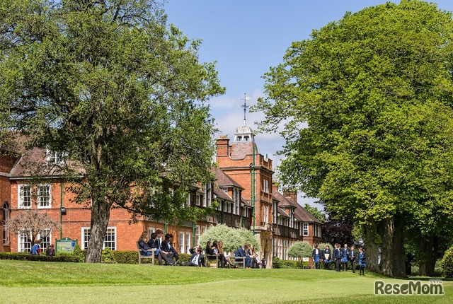 ドウンシーズ・スクール（共学）