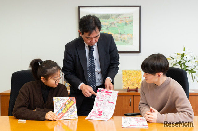 東大生も絶賛、山川出版社の新発想『タテ読み図鑑』が日本史の流れを可視化する