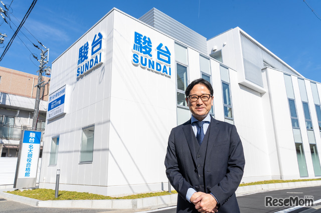 【大学受験】名大・医学部現役合格への最短ルート…駿台現役フロンティア千種校開校