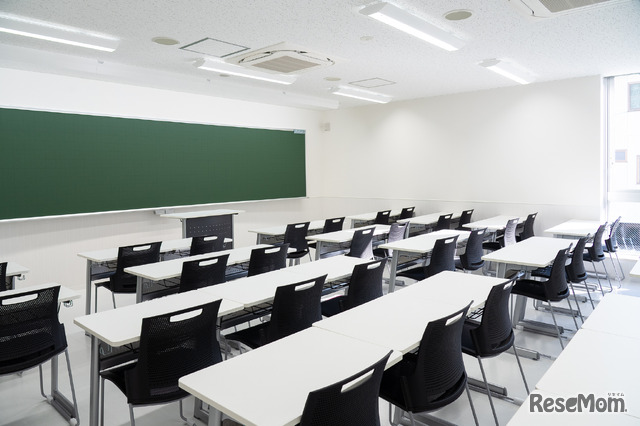 2026年春開校「 駿台現役フロンティア千種校」