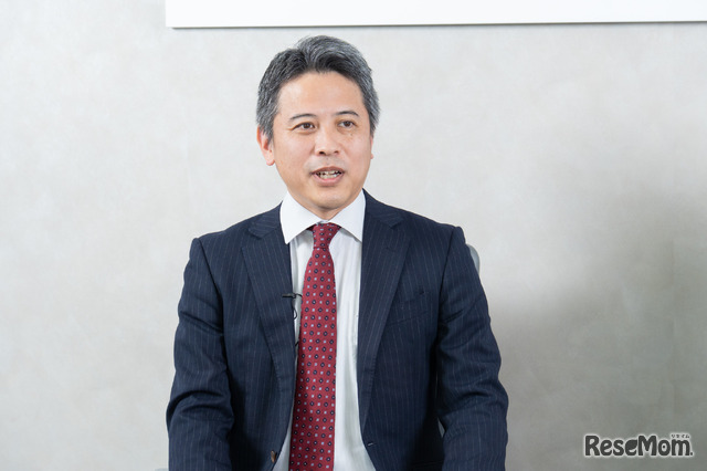 プログラミング総合研究所 代表 飯坂正樹氏